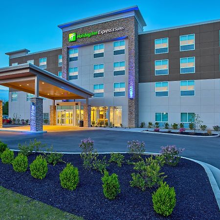 Holiday Inn Express & Suites - Lexington W - Versailles By Ihg Экстерьер фото