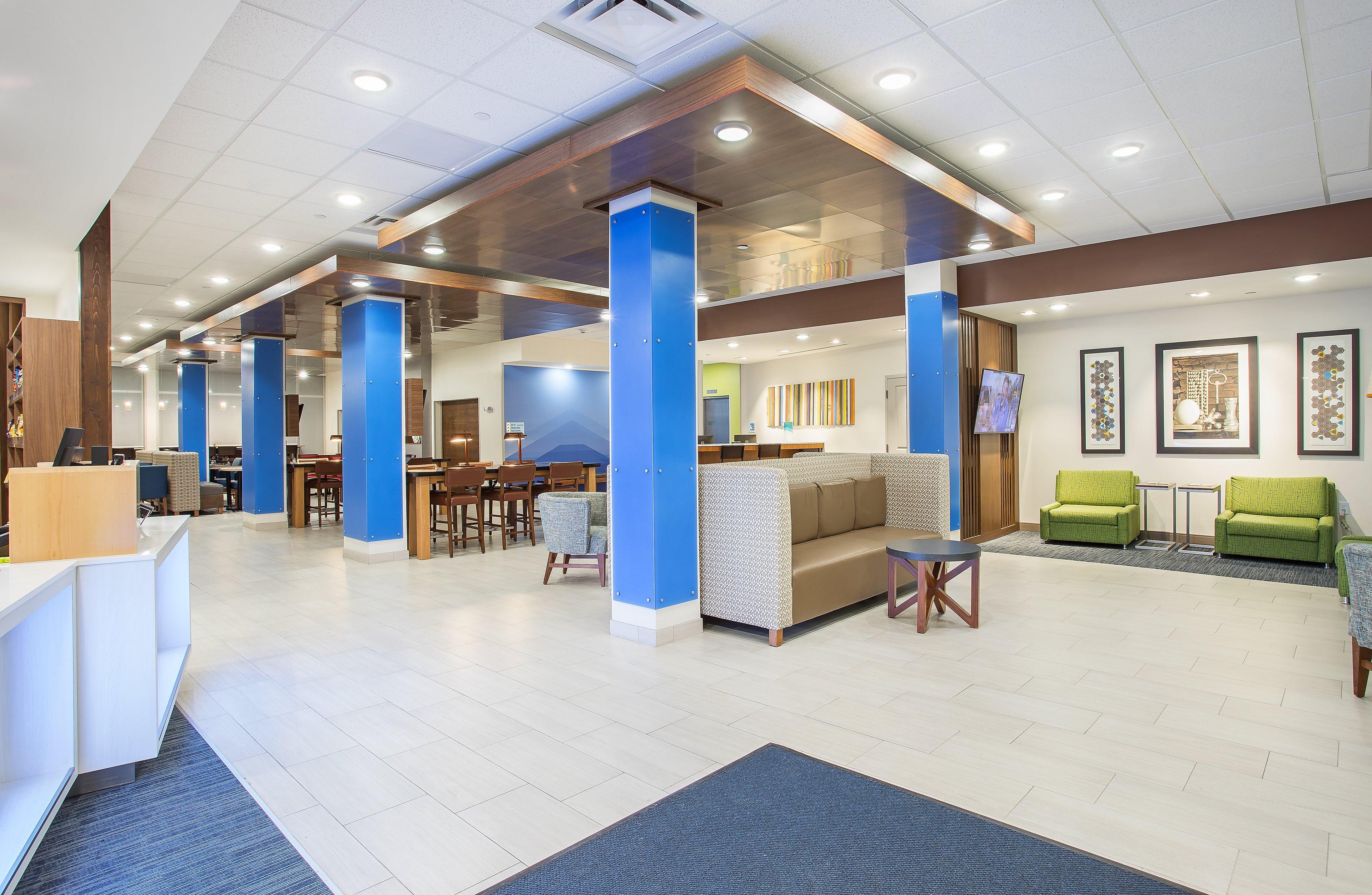 Holiday Inn Express & Suites - Lexington W - Versailles By Ihg Экстерьер фото