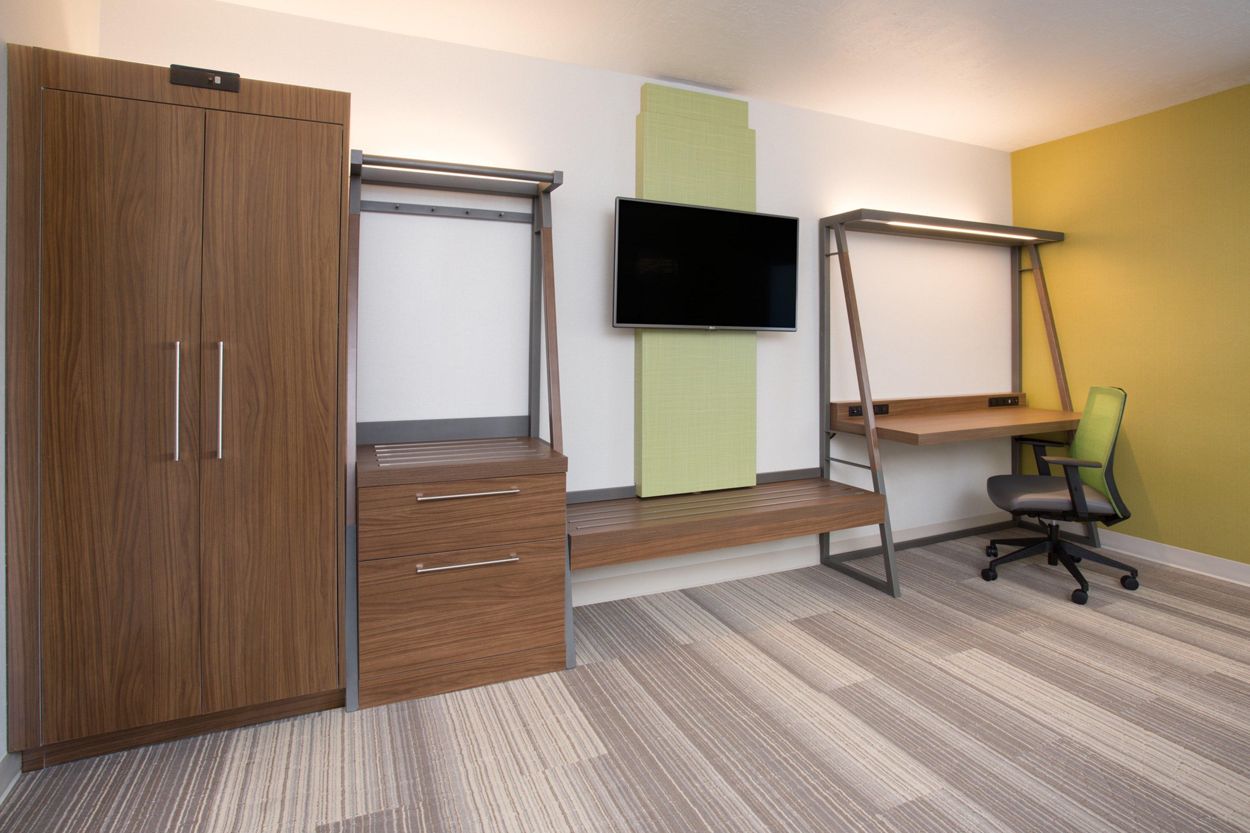 Holiday Inn Express & Suites - Lexington W - Versailles By Ihg Экстерьер фото
