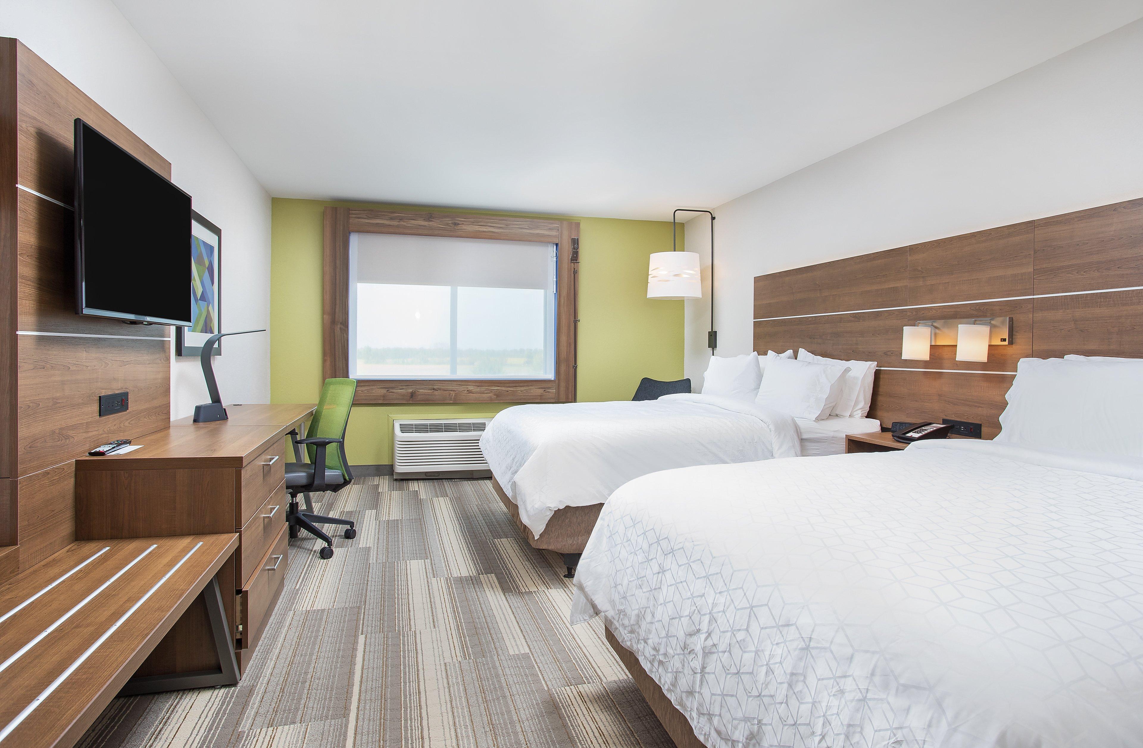 Holiday Inn Express & Suites - Lexington W - Versailles By Ihg Экстерьер фото
