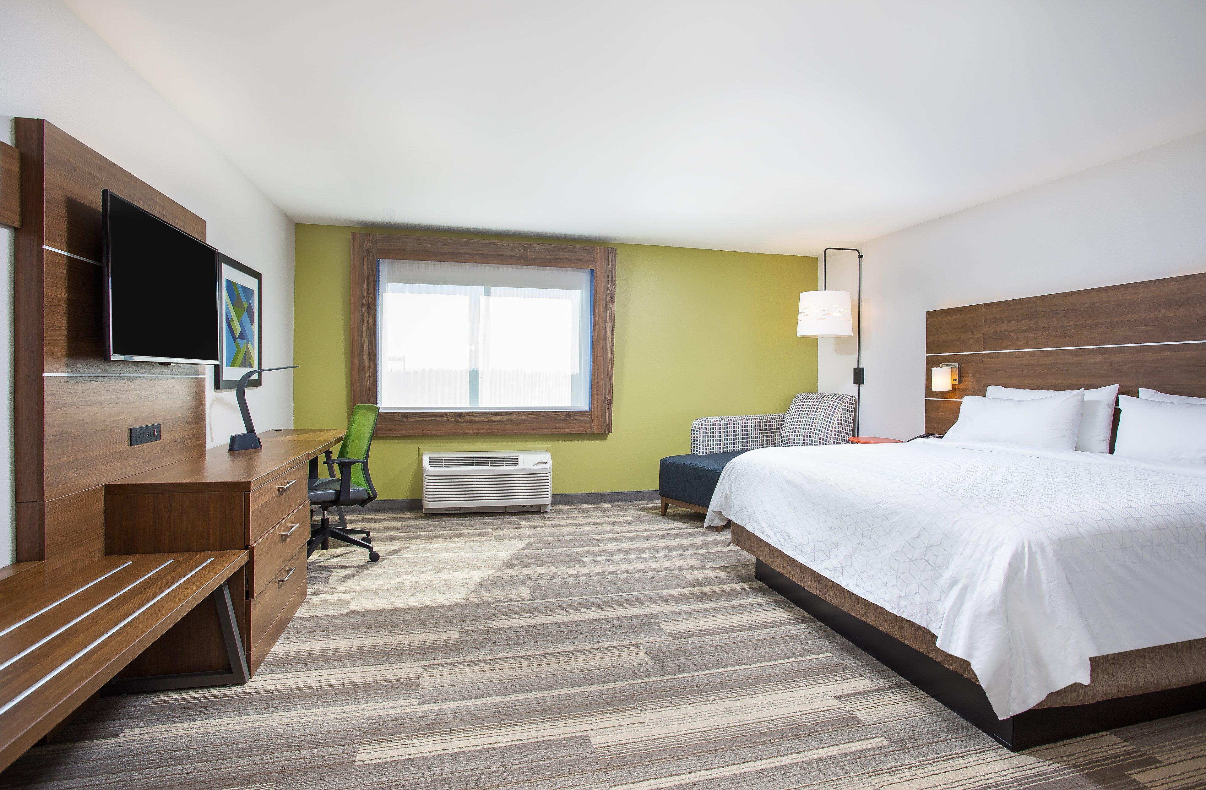 Holiday Inn Express & Suites - Lexington W - Versailles By Ihg Экстерьер фото