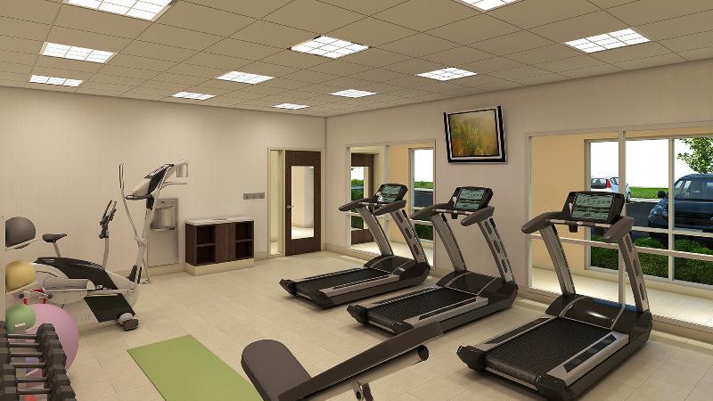 Holiday Inn Express & Suites - Lexington W - Versailles By Ihg Экстерьер фото