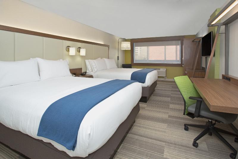 Holiday Inn Express & Suites - Lexington W - Versailles By Ihg Экстерьер фото